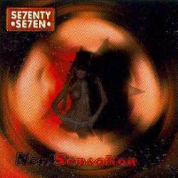 Se7enty Se7en : New Sensation